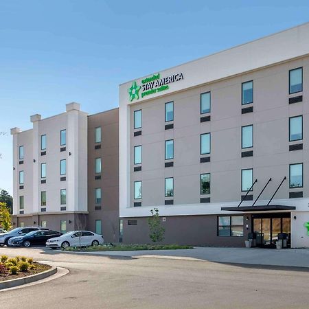 Extended Stay America Premier Suites - Atlanta - Newnan Εξωτερικό φωτογραφία