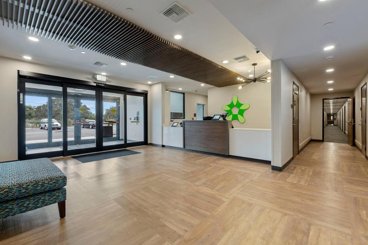 Extended Stay America Premier Suites - Atlanta - Newnan Εξωτερικό φωτογραφία