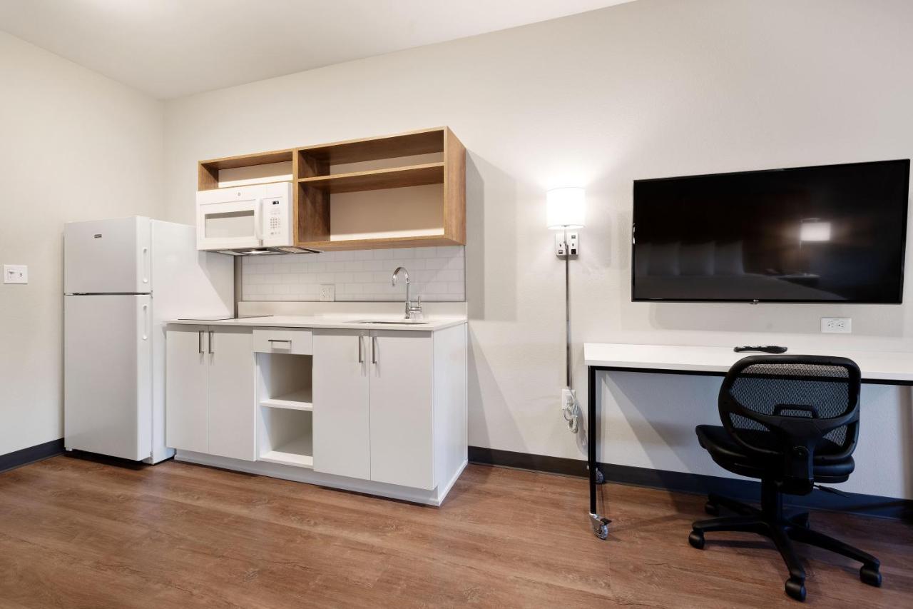 Extended Stay America Premier Suites - Atlanta - Newnan Εξωτερικό φωτογραφία
