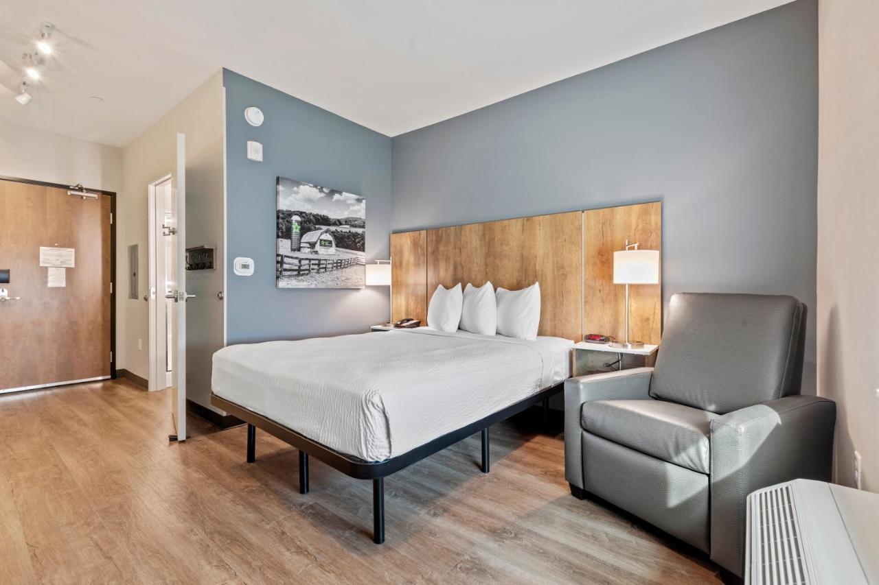 Extended Stay America Premier Suites - Atlanta - Newnan Εξωτερικό φωτογραφία