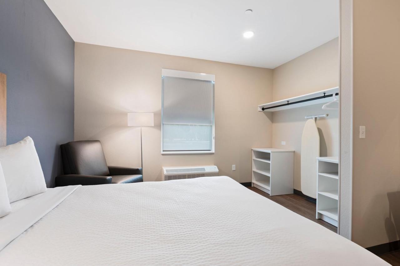 Extended Stay America Premier Suites - Atlanta - Newnan Εξωτερικό φωτογραφία