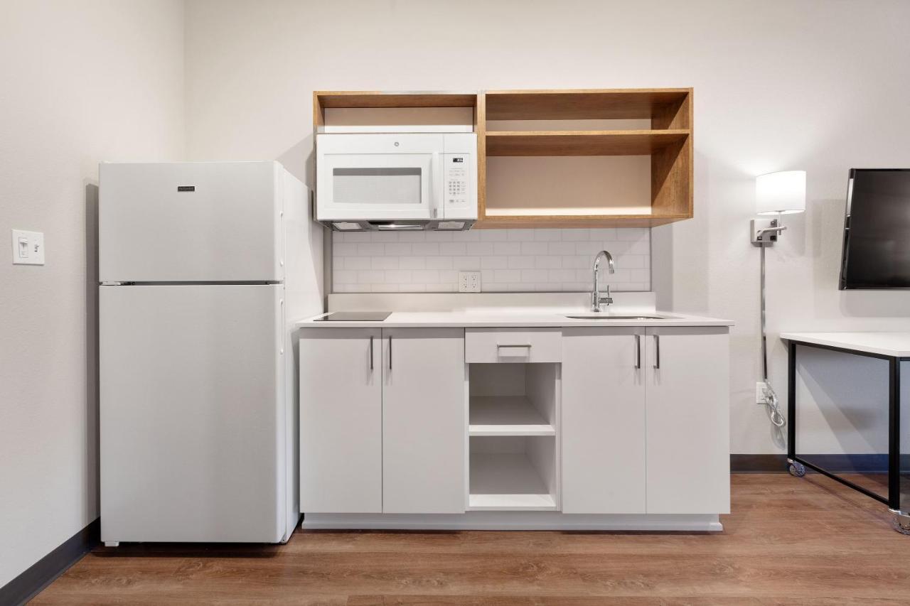 Extended Stay America Premier Suites - Atlanta - Newnan Εξωτερικό φωτογραφία