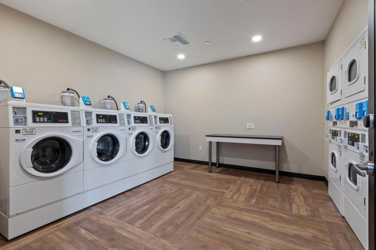 Extended Stay America Premier Suites - Atlanta - Newnan Εξωτερικό φωτογραφία