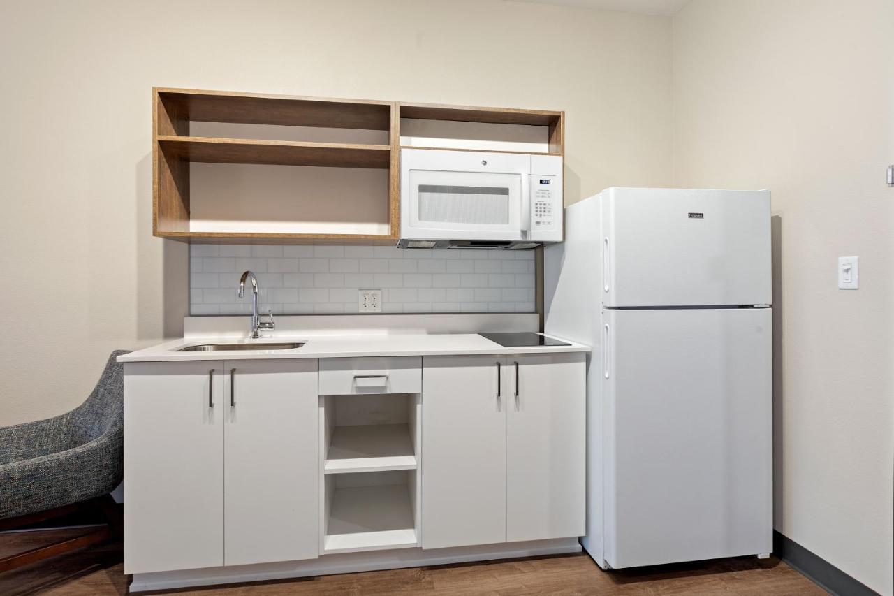 Extended Stay America Premier Suites - Atlanta - Newnan Εξωτερικό φωτογραφία