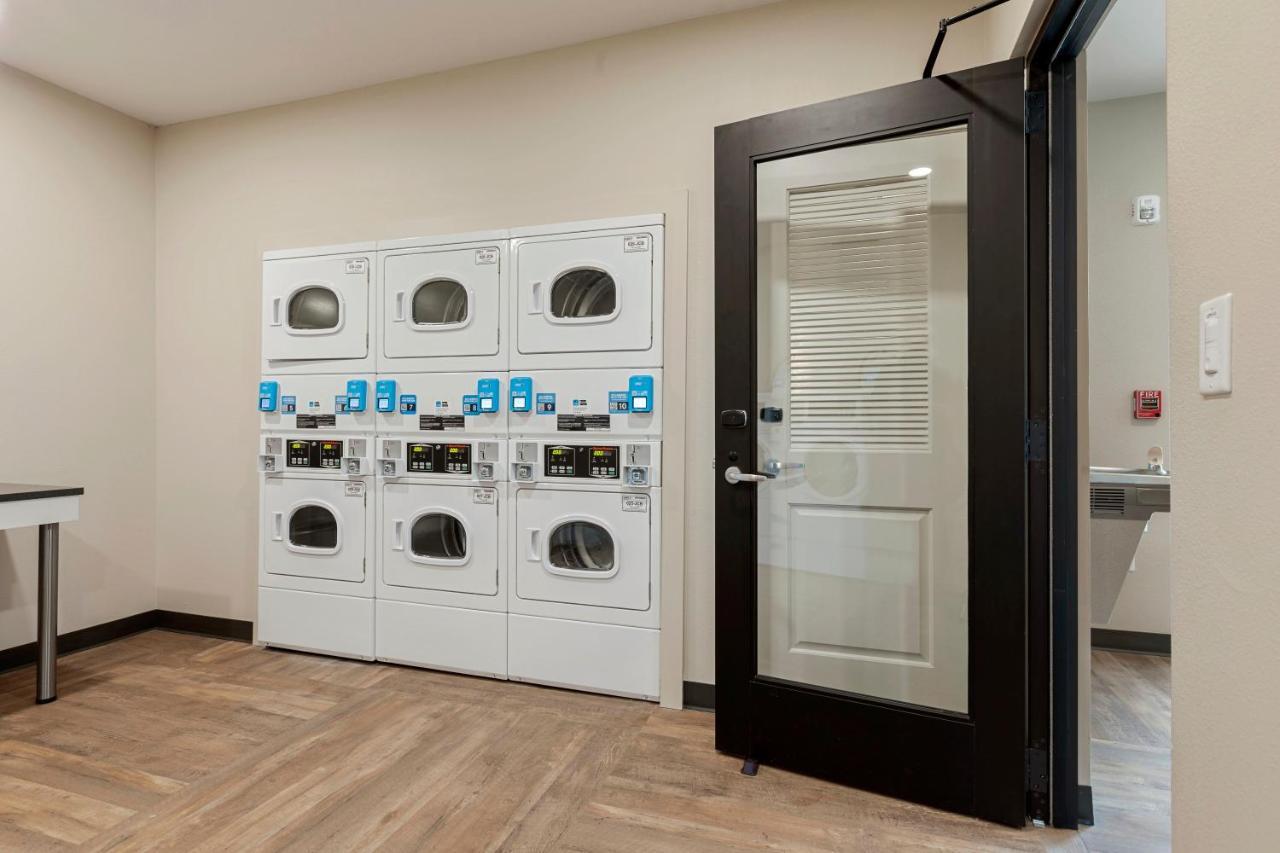 Extended Stay America Premier Suites - Atlanta - Newnan Εξωτερικό φωτογραφία