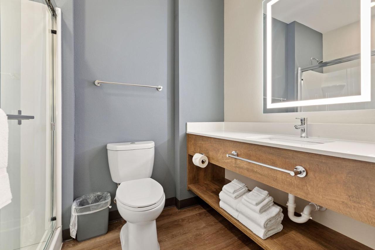 Extended Stay America Premier Suites - Atlanta - Newnan Εξωτερικό φωτογραφία