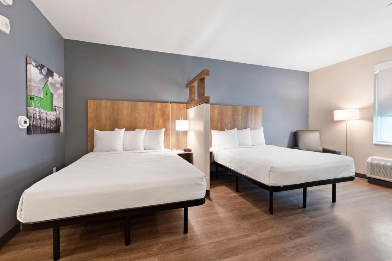 Extended Stay America Premier Suites - Atlanta - Newnan Εξωτερικό φωτογραφία
