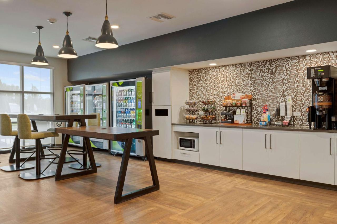 Extended Stay America Premier Suites - Atlanta - Newnan Εξωτερικό φωτογραφία