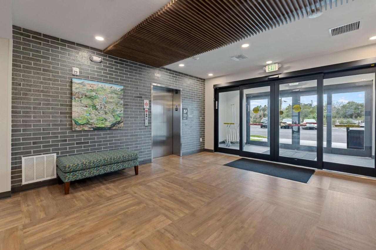 Extended Stay America Premier Suites - Atlanta - Newnan Εξωτερικό φωτογραφία