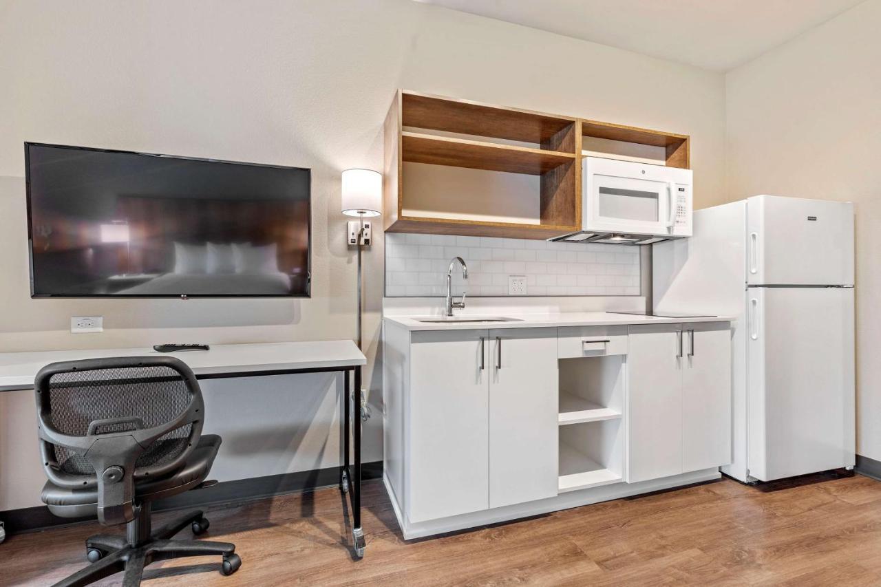 Extended Stay America Premier Suites - Atlanta - Newnan Εξωτερικό φωτογραφία