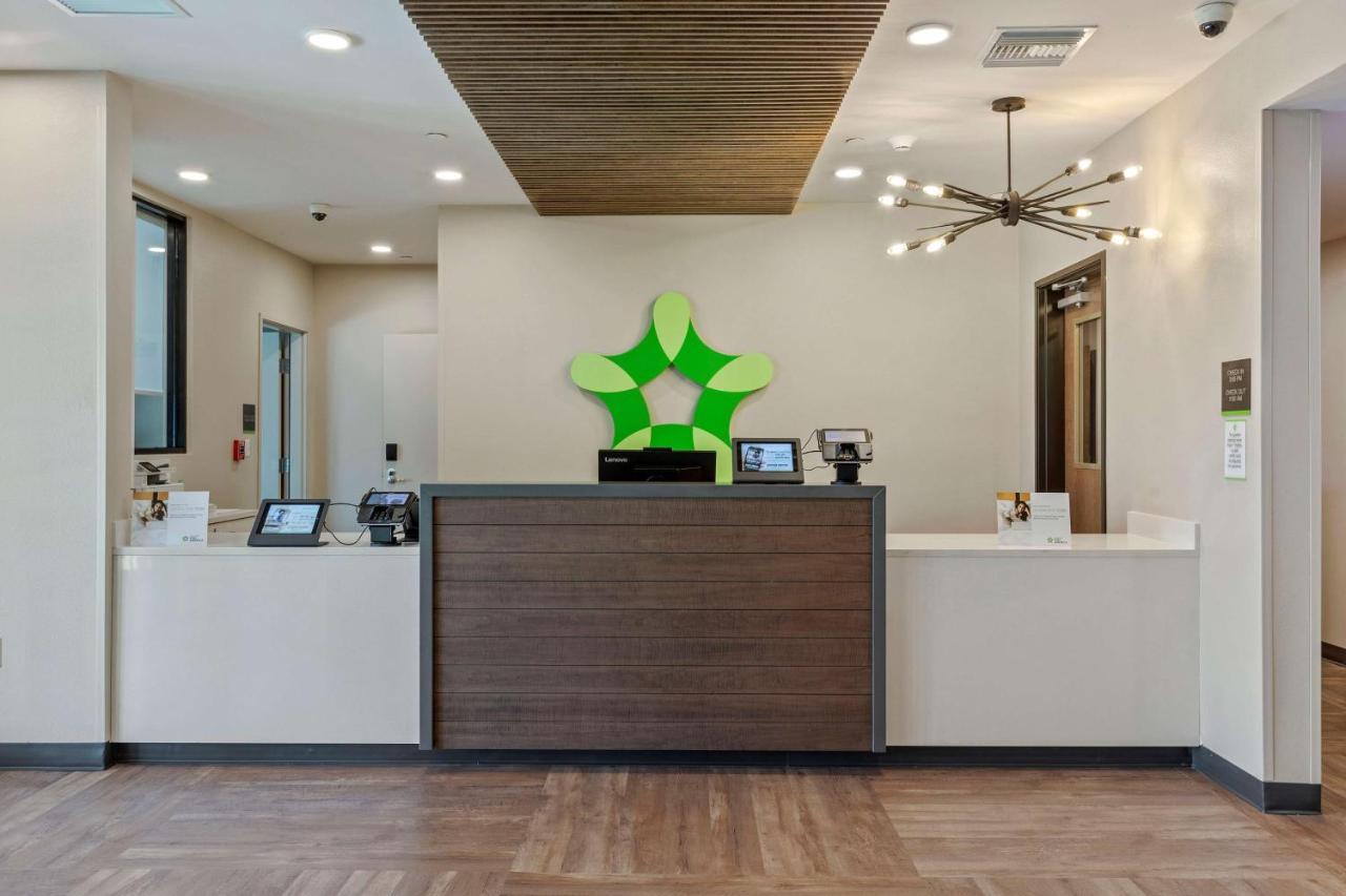 Extended Stay America Premier Suites - Atlanta - Newnan Εξωτερικό φωτογραφία
