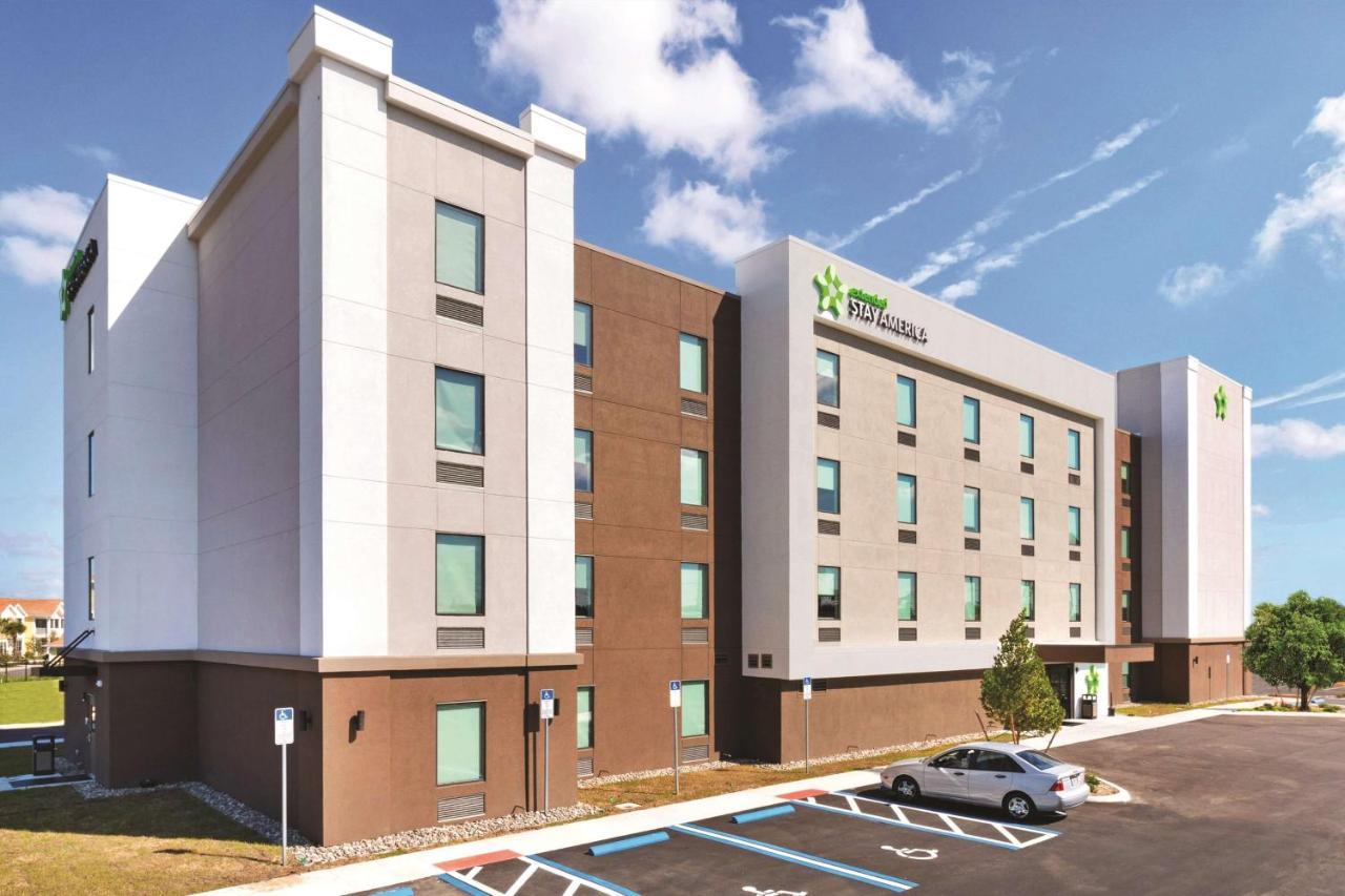 Extended Stay America Premier Suites - Atlanta - Newnan Εξωτερικό φωτογραφία