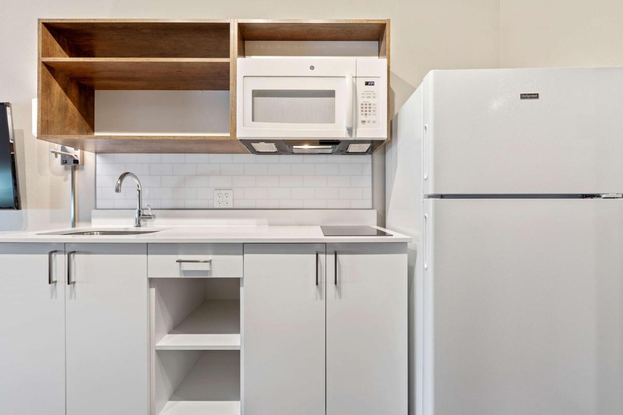 Extended Stay America Premier Suites - Atlanta - Newnan Εξωτερικό φωτογραφία