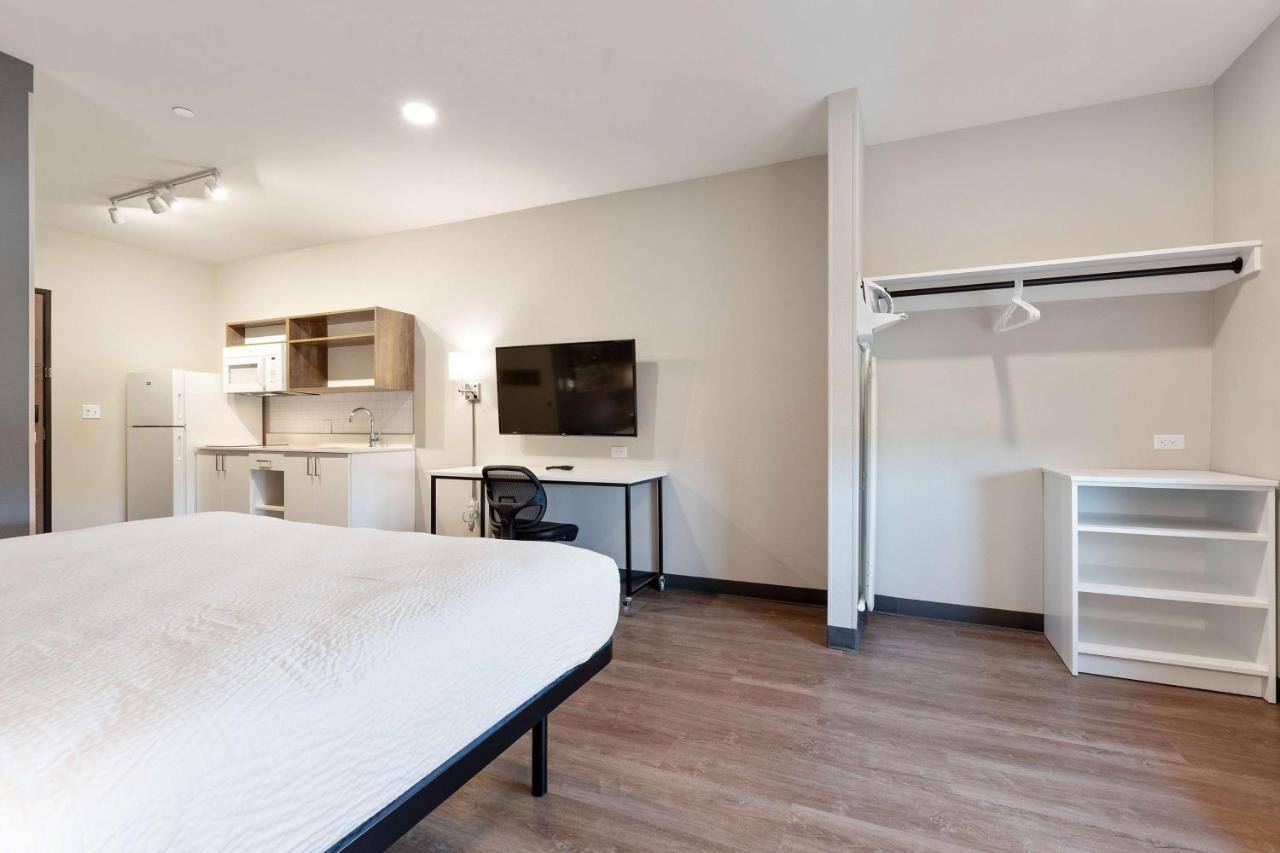 Extended Stay America Premier Suites - Atlanta - Newnan Εξωτερικό φωτογραφία