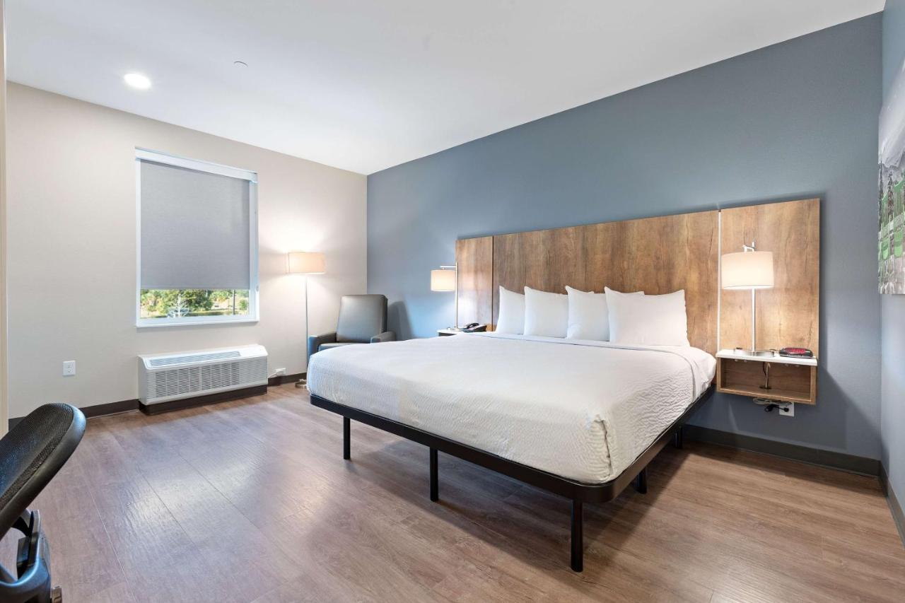 Extended Stay America Premier Suites - Atlanta - Newnan Εξωτερικό φωτογραφία