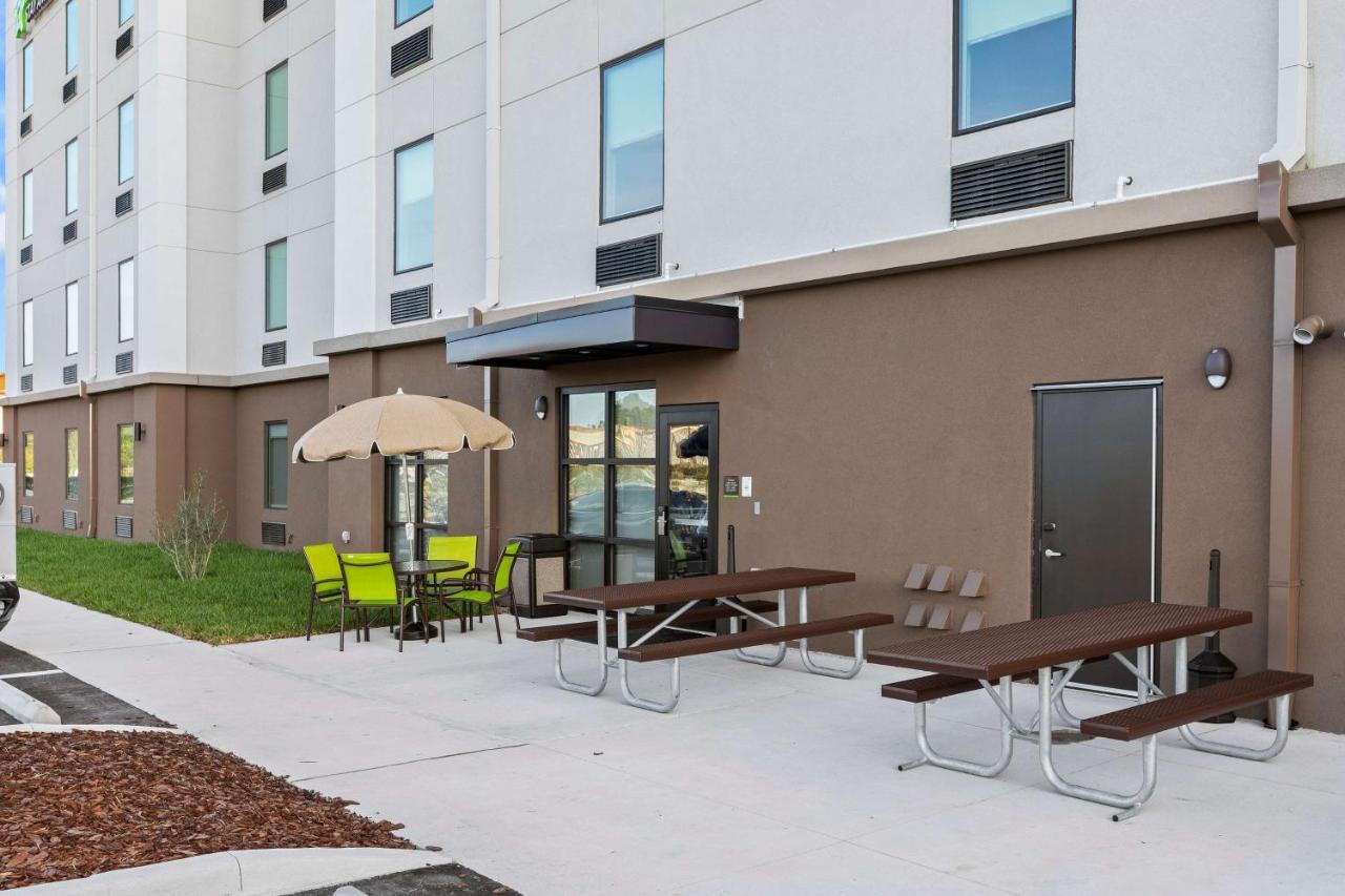 Extended Stay America Premier Suites - Atlanta - Newnan Εξωτερικό φωτογραφία