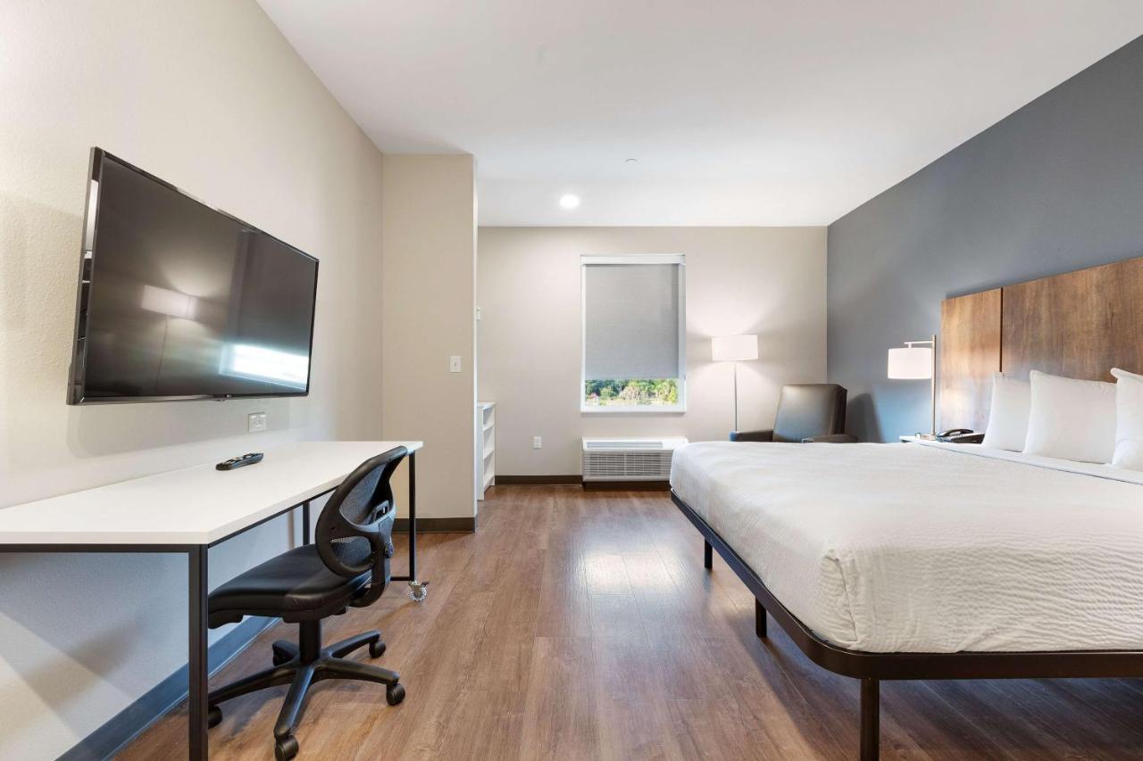 Extended Stay America Premier Suites - Atlanta - Newnan Εξωτερικό φωτογραφία