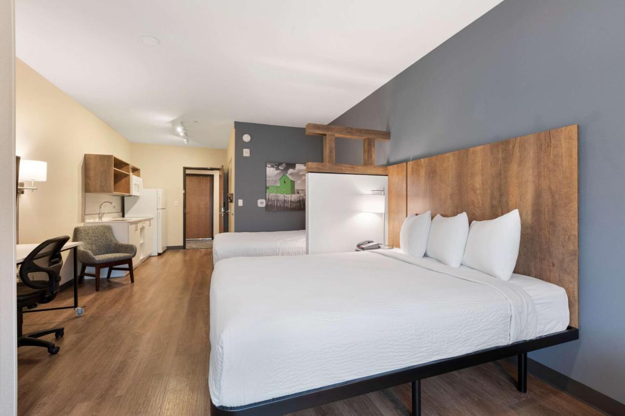 Extended Stay America Premier Suites - Atlanta - Newnan Εξωτερικό φωτογραφία