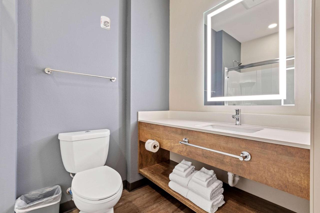 Extended Stay America Premier Suites - Atlanta - Newnan Εξωτερικό φωτογραφία