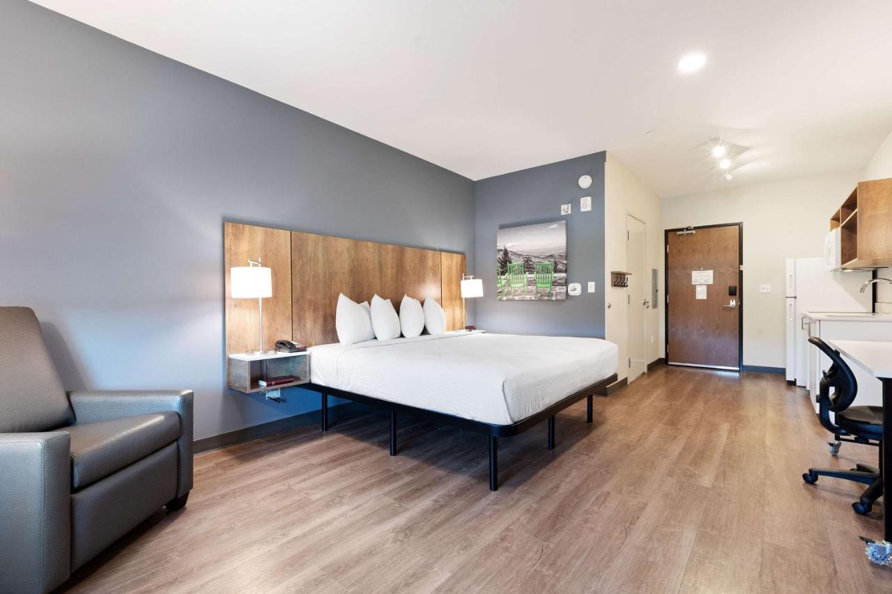 Extended Stay America Premier Suites - Atlanta - Newnan Εξωτερικό φωτογραφία