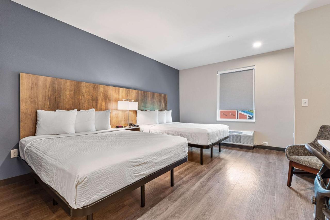 Extended Stay America Premier Suites - Atlanta - Newnan Εξωτερικό φωτογραφία