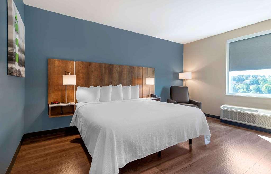 Extended Stay America Premier Suites - Atlanta - Newnan Δωμάτιο φωτογραφία