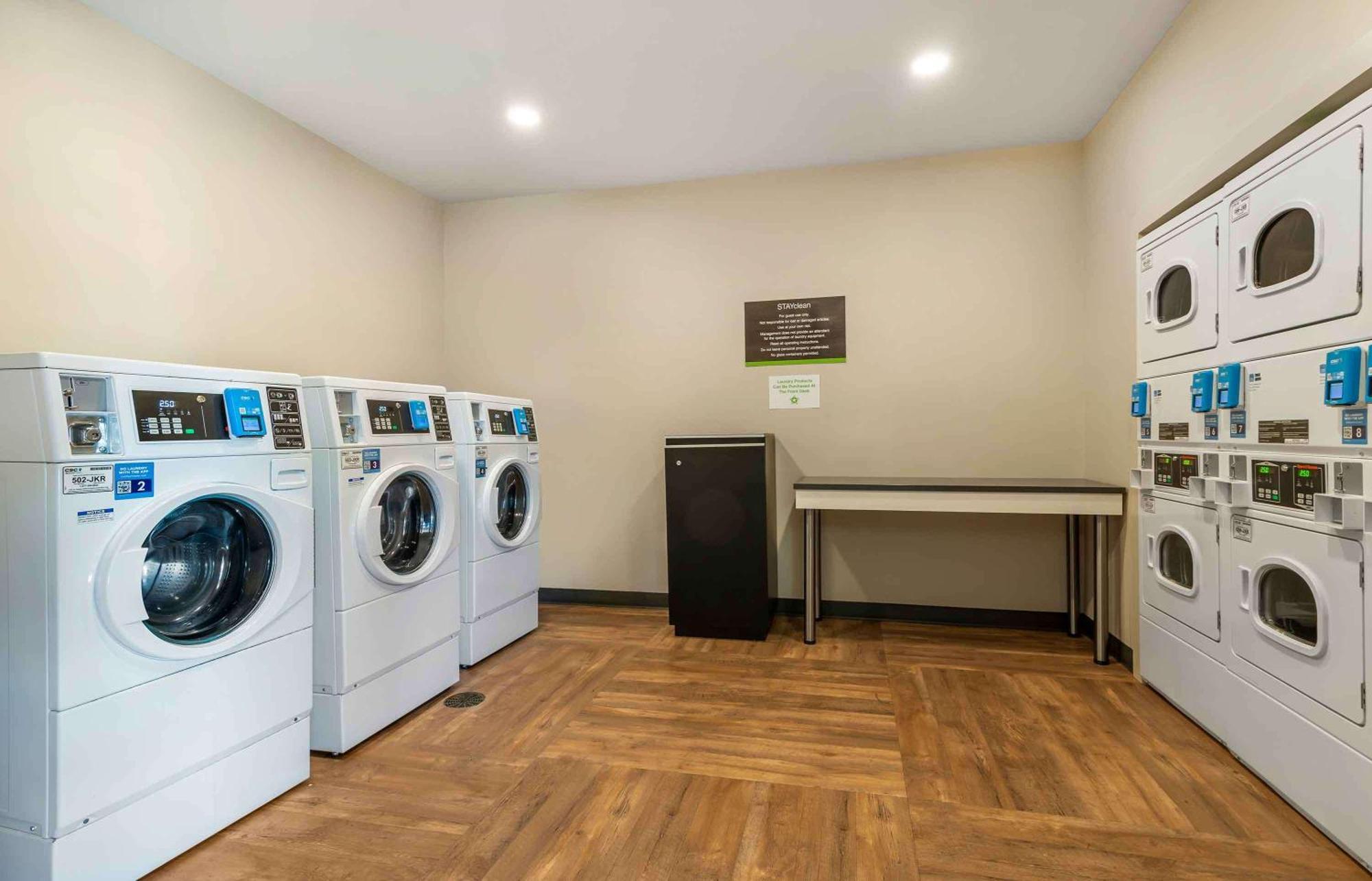 Extended Stay America Premier Suites - Atlanta - Newnan Εξωτερικό φωτογραφία