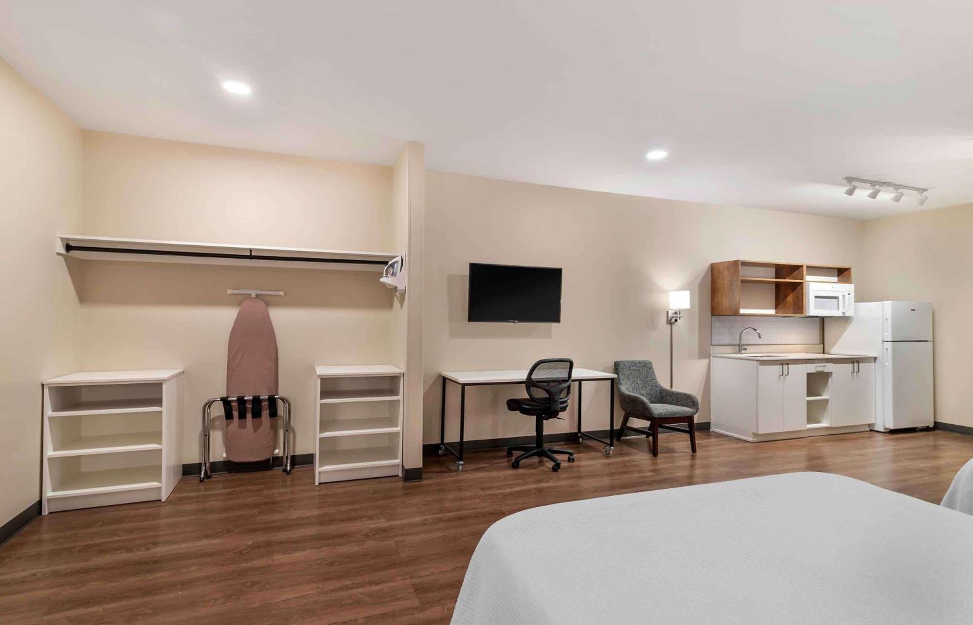 Extended Stay America Premier Suites - Atlanta - Newnan Εξωτερικό φωτογραφία
