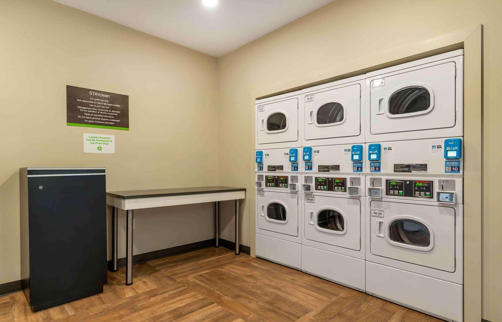 Extended Stay America Premier Suites - Atlanta - Newnan Εξωτερικό φωτογραφία