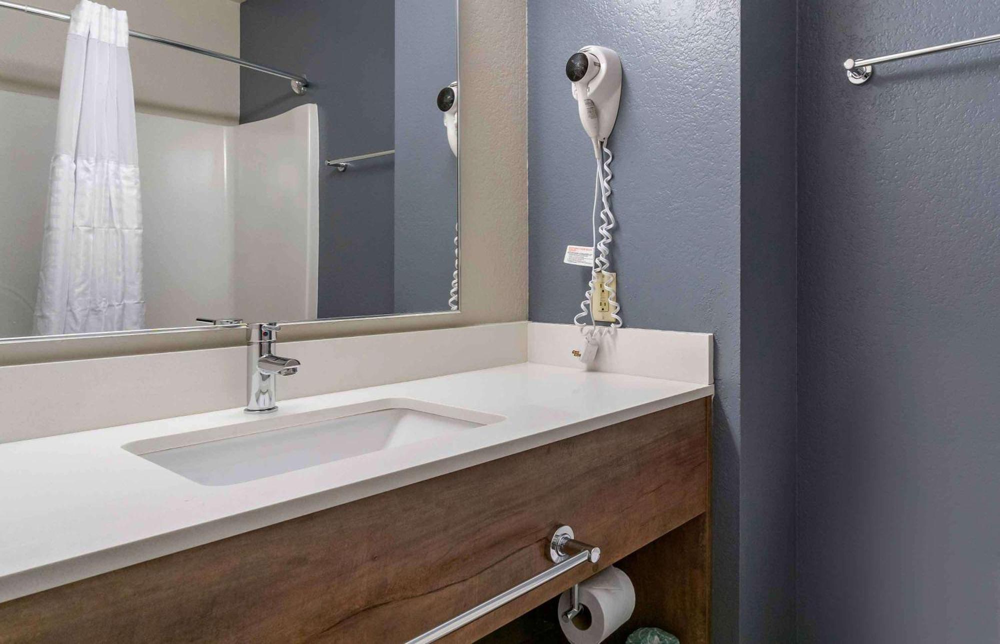 Extended Stay America Premier Suites - Atlanta - Newnan Εξωτερικό φωτογραφία