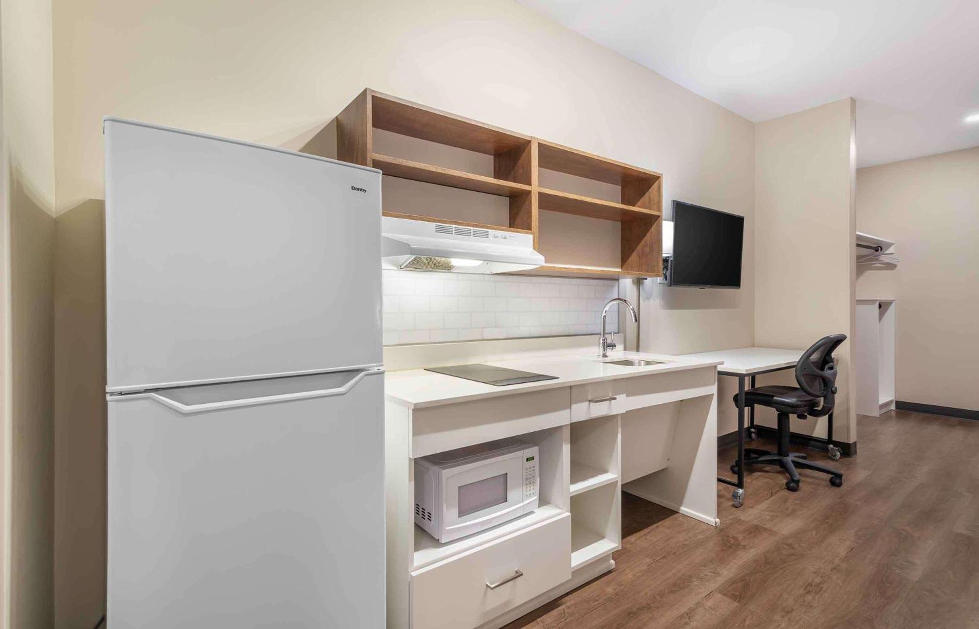 Extended Stay America Premier Suites - Atlanta - Newnan Εξωτερικό φωτογραφία