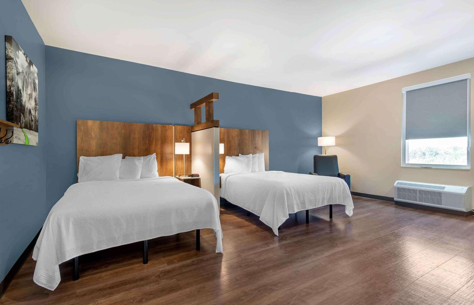 Extended Stay America Premier Suites - Atlanta - Newnan Εξωτερικό φωτογραφία