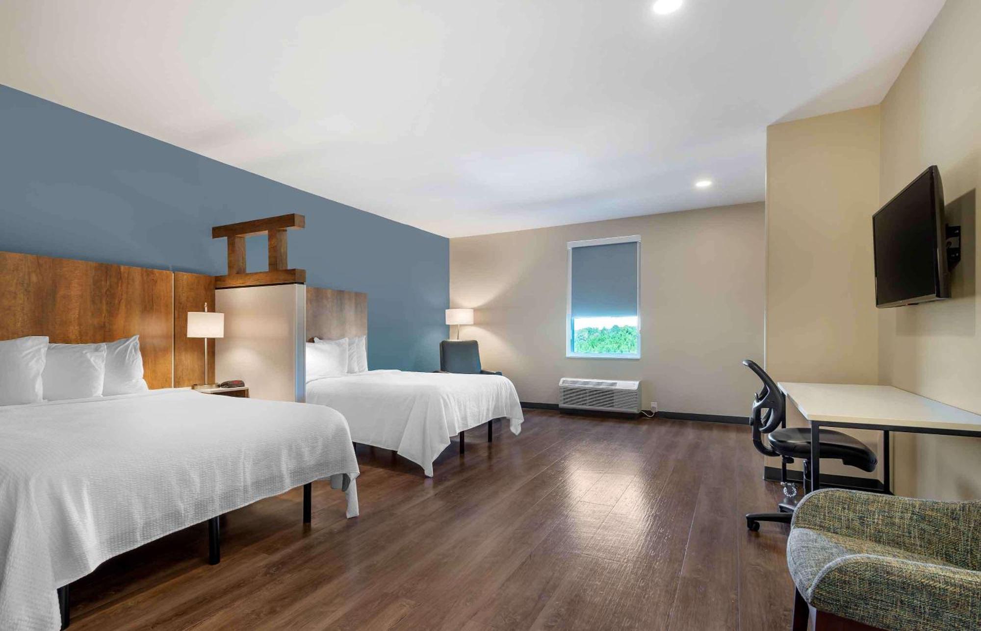 Extended Stay America Premier Suites - Atlanta - Newnan Εξωτερικό φωτογραφία