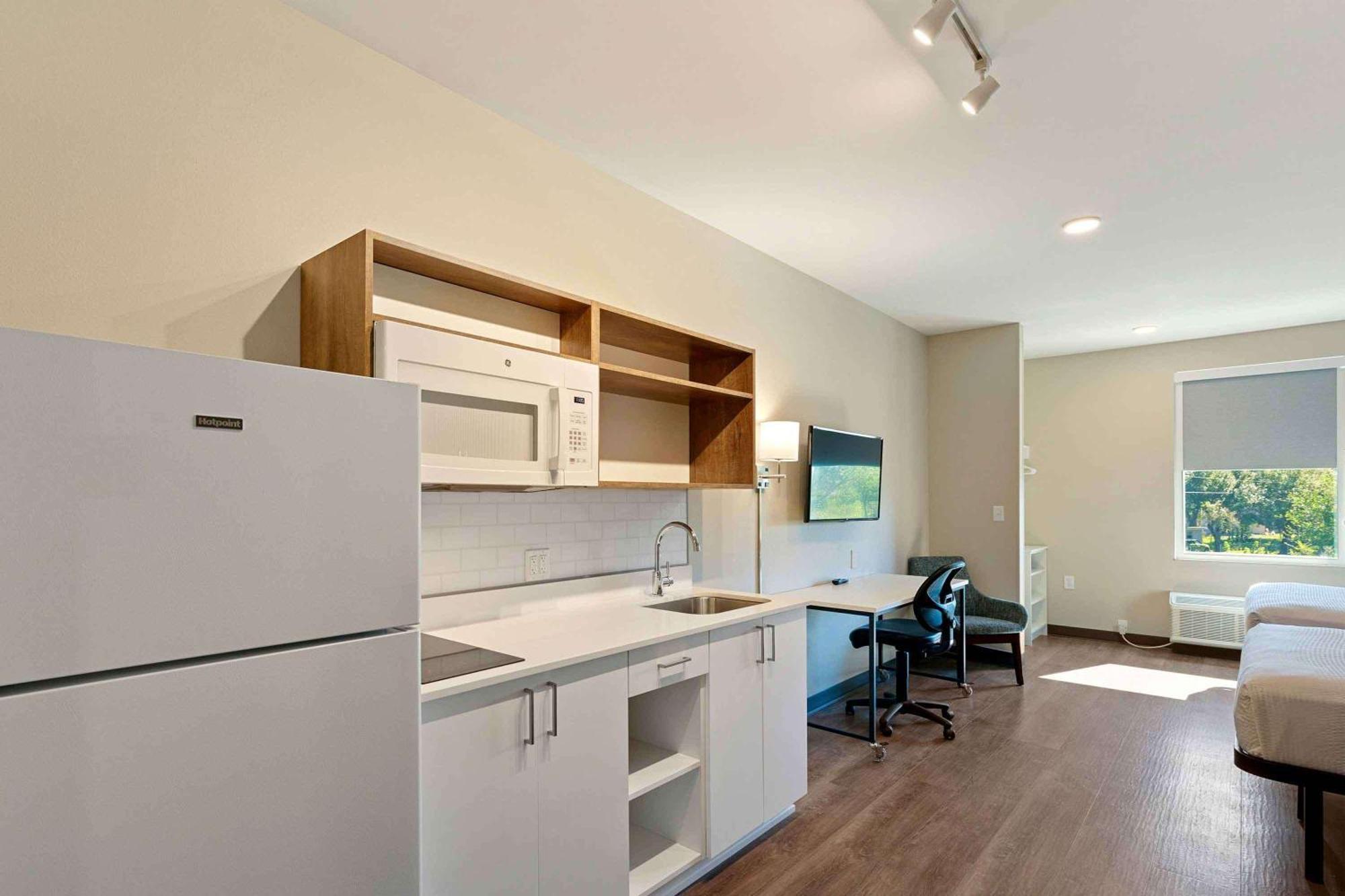 Extended Stay America Premier Suites - Atlanta - Newnan Εξωτερικό φωτογραφία