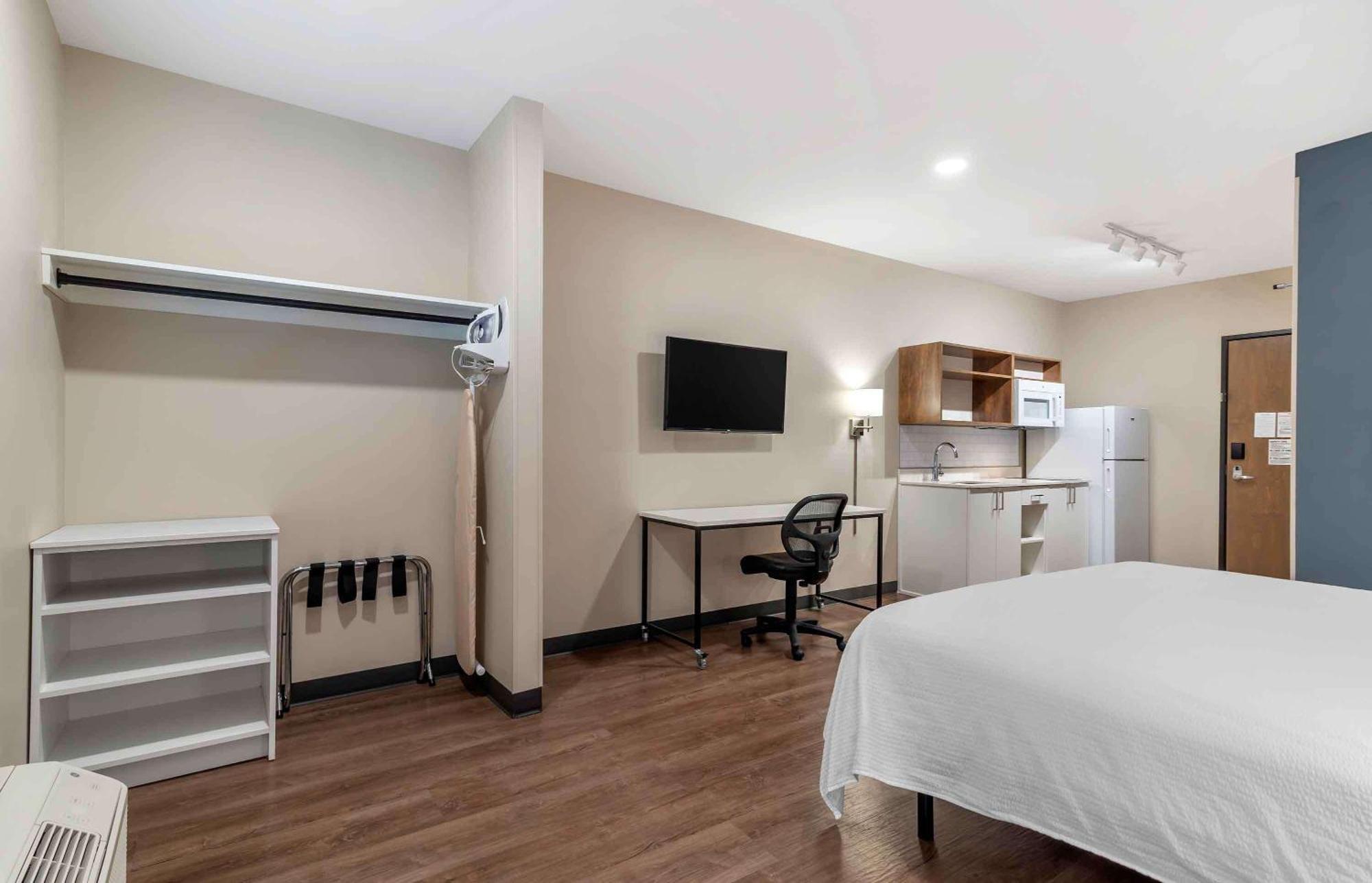 Extended Stay America Premier Suites - Atlanta - Newnan Εξωτερικό φωτογραφία