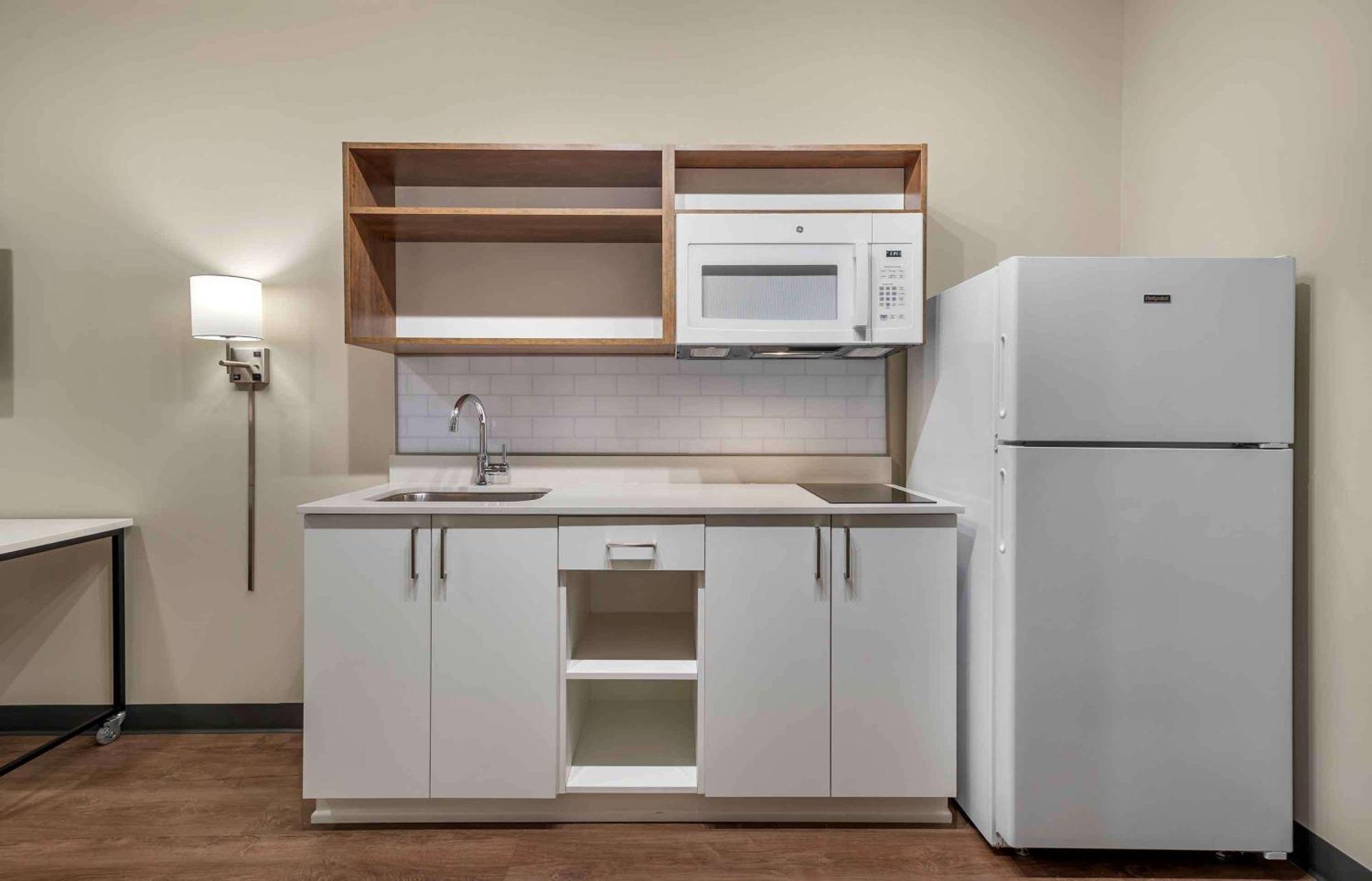 Extended Stay America Premier Suites - Atlanta - Newnan Εξωτερικό φωτογραφία