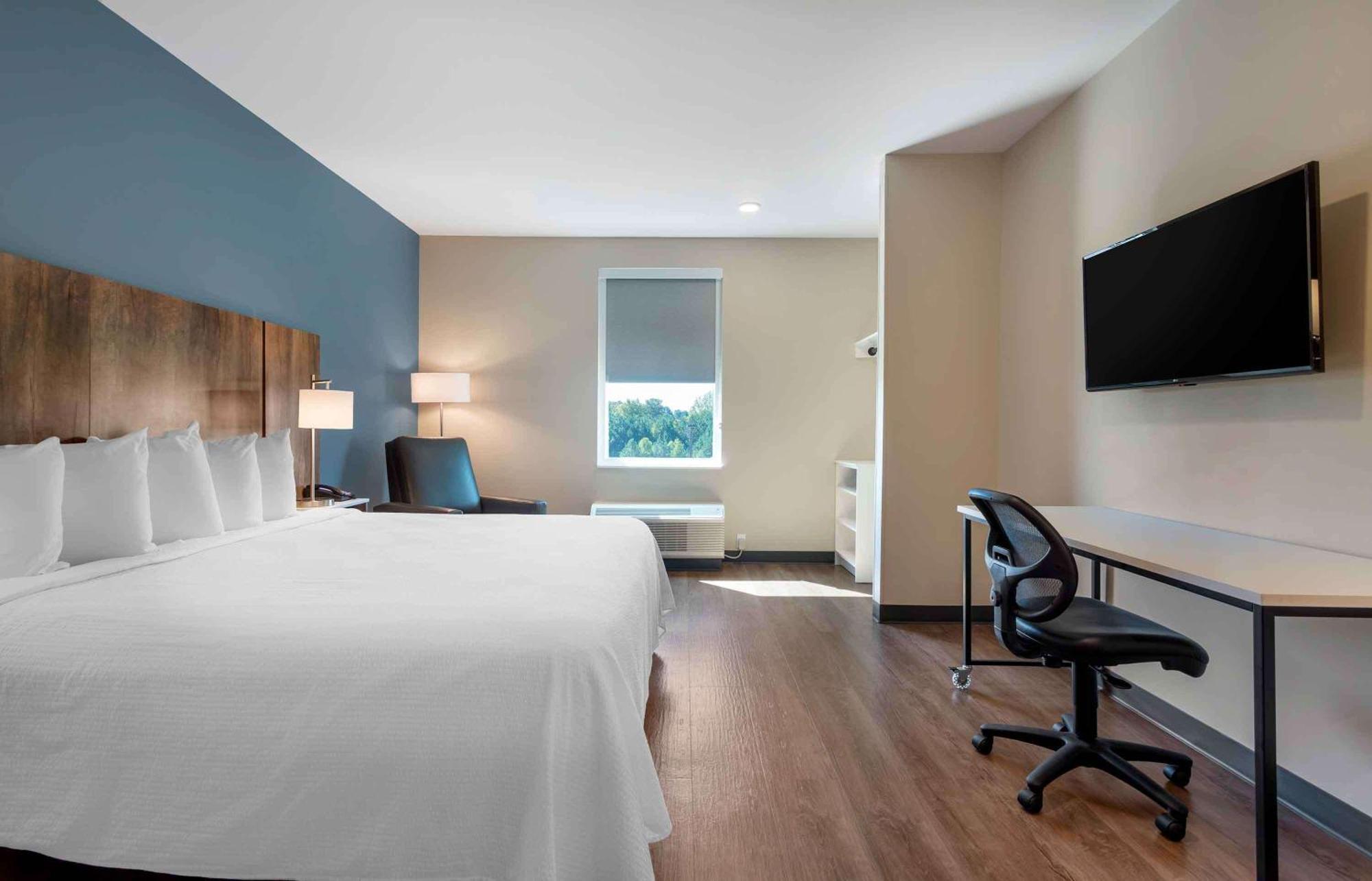 Extended Stay America Premier Suites - Atlanta - Newnan Εξωτερικό φωτογραφία
