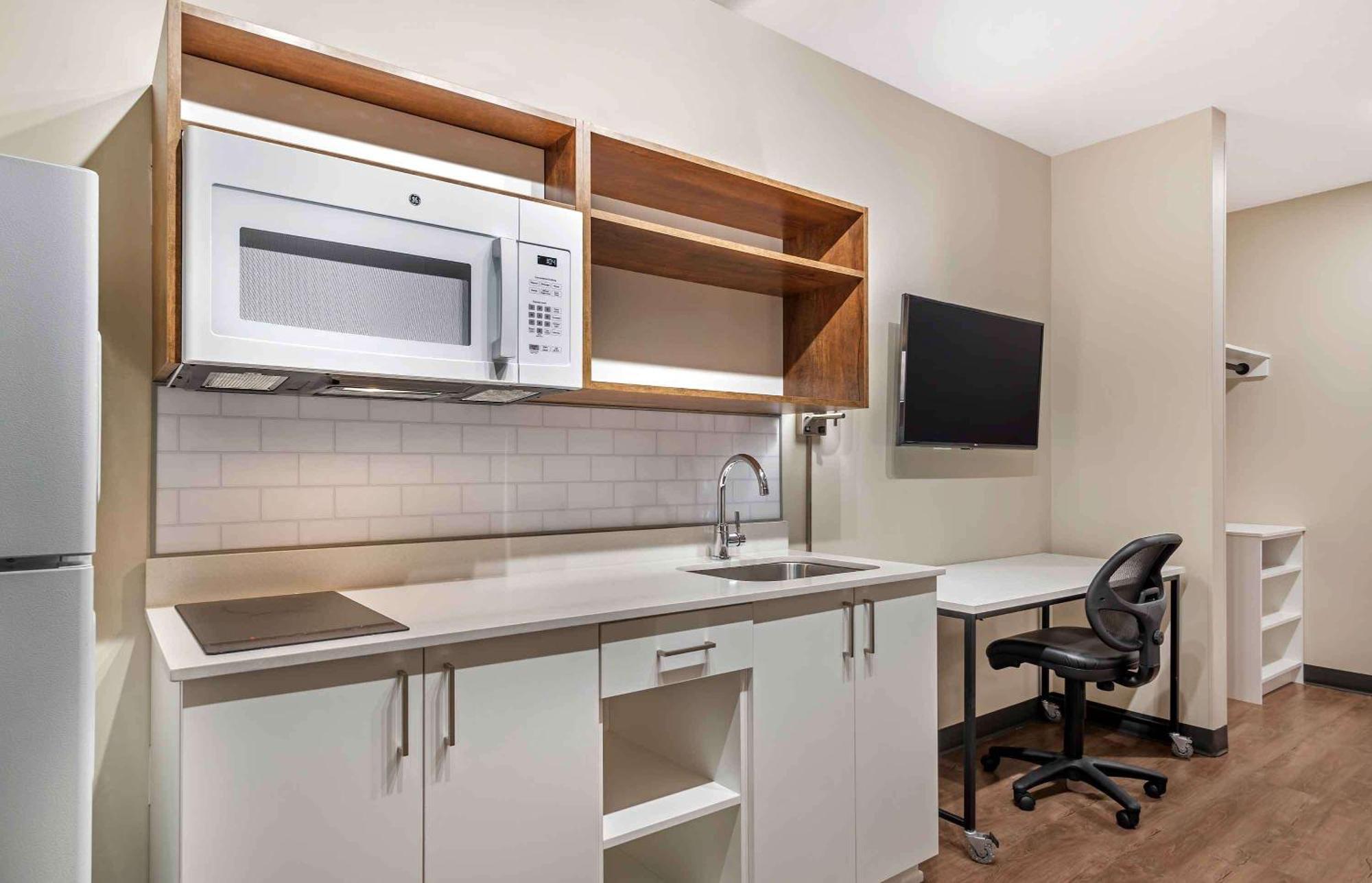 Extended Stay America Premier Suites - Atlanta - Newnan Εξωτερικό φωτογραφία