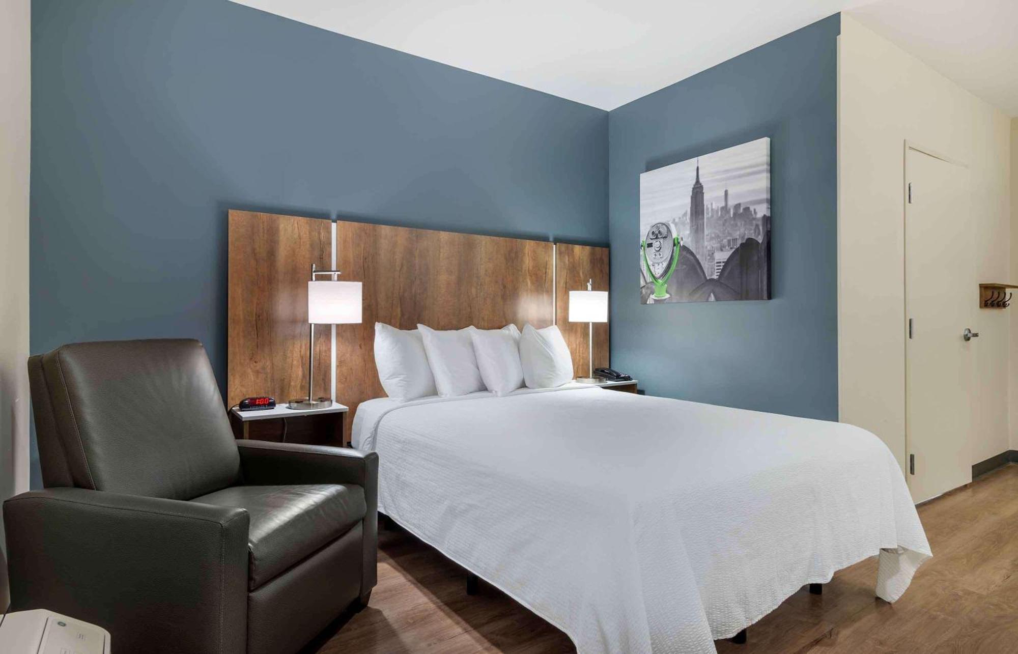 Extended Stay America Premier Suites - Atlanta - Newnan Εξωτερικό φωτογραφία
