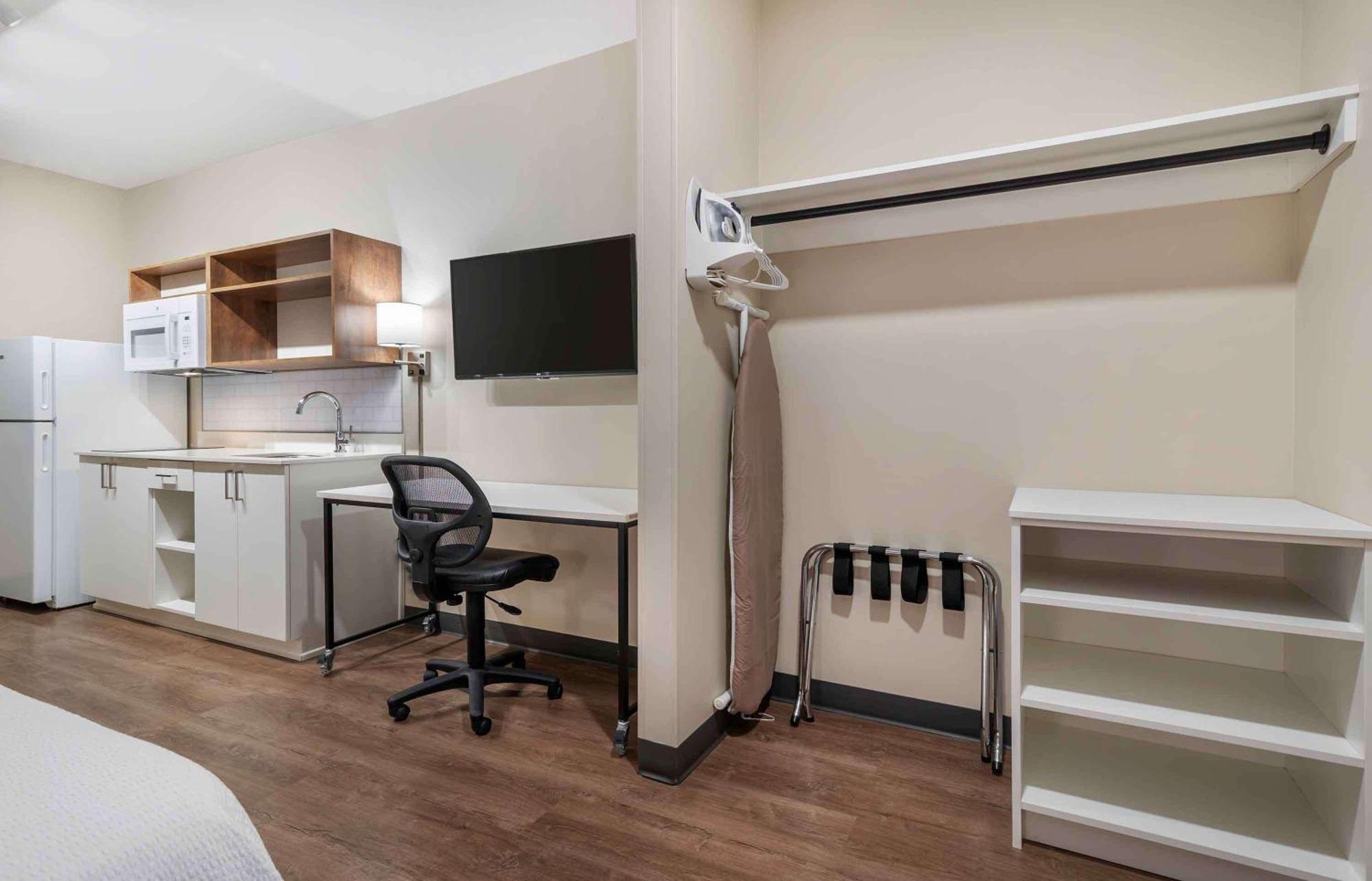 Extended Stay America Premier Suites - Atlanta - Newnan Εξωτερικό φωτογραφία
