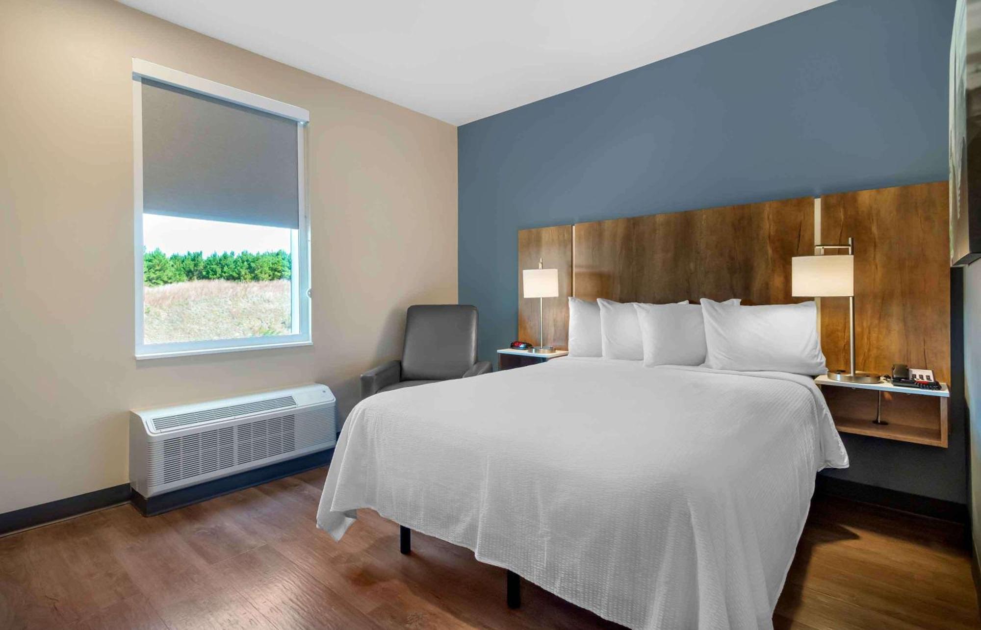 Extended Stay America Premier Suites - Atlanta - Newnan Εξωτερικό φωτογραφία