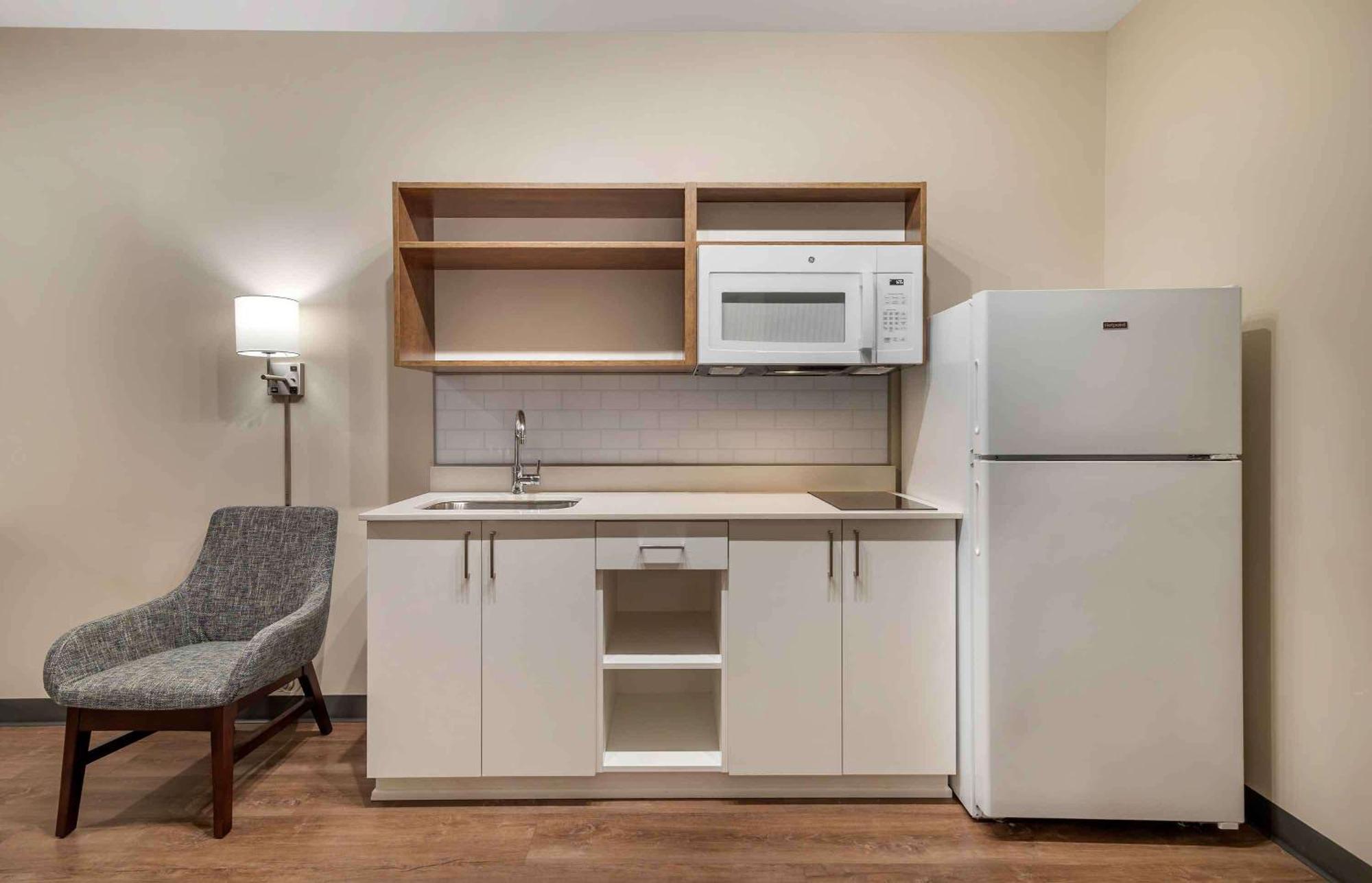 Extended Stay America Premier Suites - Atlanta - Newnan Εξωτερικό φωτογραφία