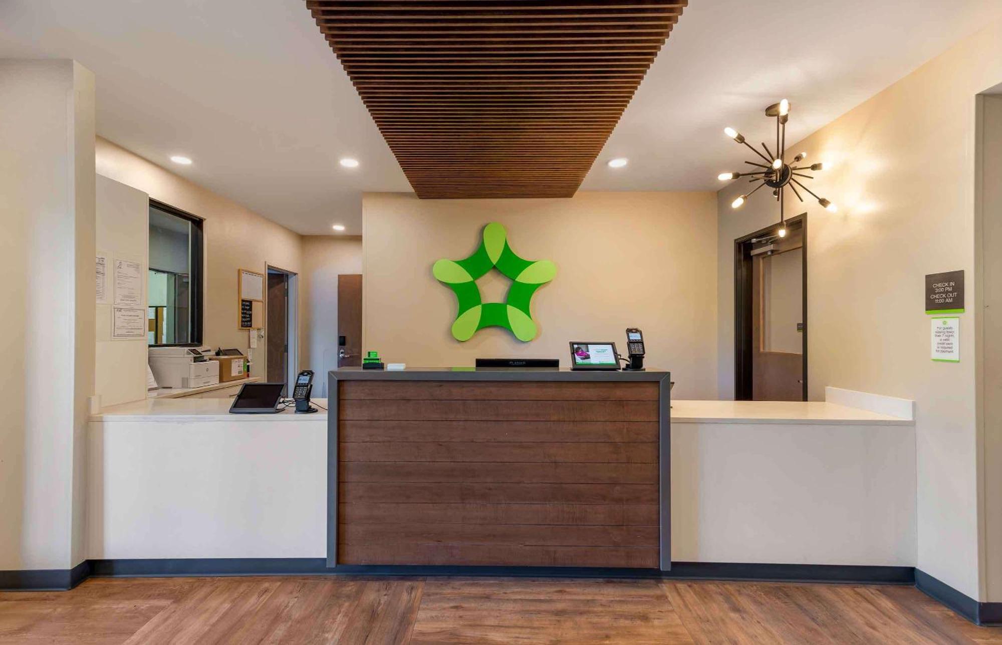 Extended Stay America Premier Suites - Atlanta - Newnan Εξωτερικό φωτογραφία